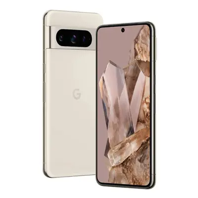 GOOGLE PIXEL PRO 12+128GB DS 5G PORCELAIN WHITE