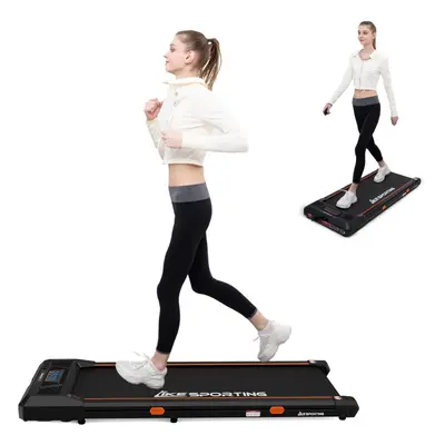 LIKESPORTING Treadmill 550W Electric Walking Machine for Home/Office