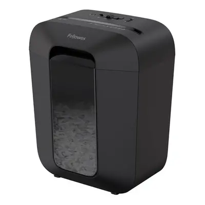 Fellowes Powershred LX45 P4 Cross-Cut Home & Home Office Shredder