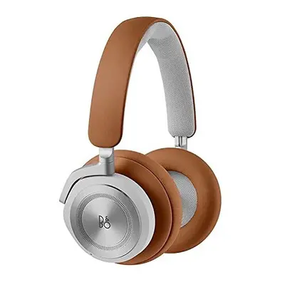 Bang & Olufsen Beoplay HX - Wireless Bluetooth Over-Ear Headphones with Active Noise Cancelling 