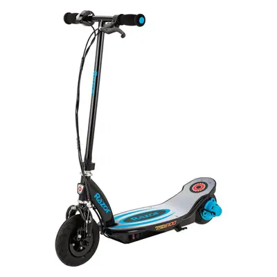 Razor Blue Powercore E100 Scooter