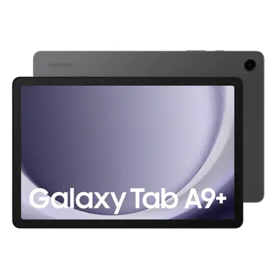 GALAXY TAB A9+ 64GB GRAPHITE