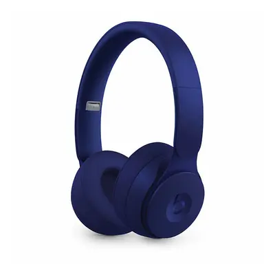 Beats Solo Pro Wireless Noise Cancelling Headphones - Dark Blue'