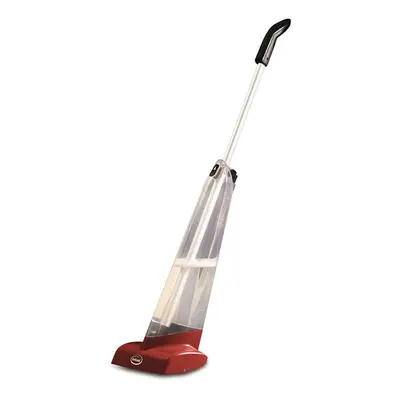 Ewbank Cascade Manual Lightweight Carpet Shampooer - Blue/Red