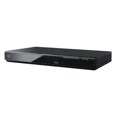 Panasonic DVD-S500 DVD Player with USB Port input