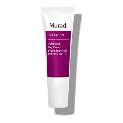 Murad Hydration Perfecting Day Cream Broad Spectrum SPF - Rich, Lightweight Moisturizer for Face