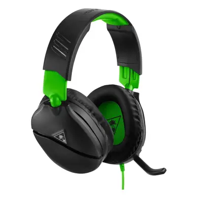 Turtle Beach Recon 70X Gaming Headset - Xbox One, PS4, PS5, Nintendo Switch, & PC