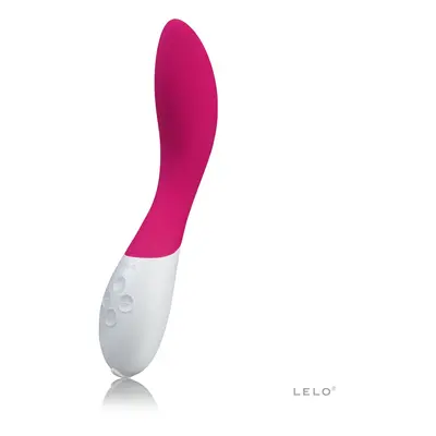 LELO MONA Electric Masagger for G-Spot Stimulation, Vibrating Stick