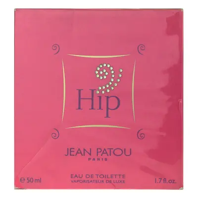 Jean Patou Hip Eau De Toilette Spray 1.7Oz/50ml In Box