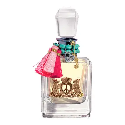 Women's Perfume Peace. Love And Juicy Juicy Couture EDP