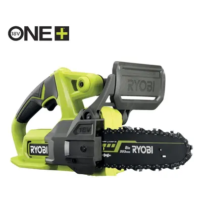 Ryobi RY18CS20A-0 18V ONE+ Cordless 20cm Compact Chainsaw (Bare Tool)