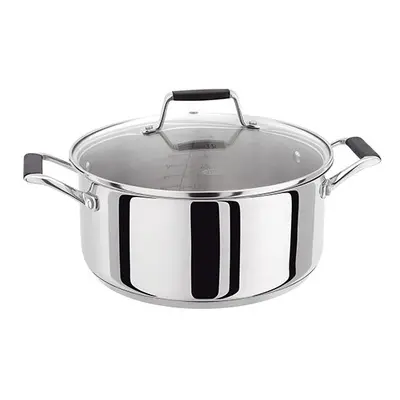 Stellat 24cm Casserole