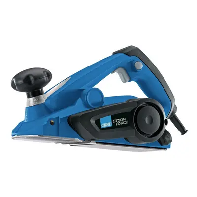 DRAPER Draper Storm Force® 82mm Electric Planer (600W) [57559]