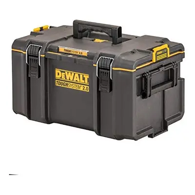 DEWALT TOUGHSYSTEM DWST83294-1 Medium Capacity IP65 x x mm Capacity kg Heavy Duty TAG TOOL CONNE