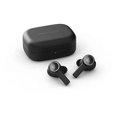 Bang & Olufsen Beoplay EX - Wireless Bluetooth Earphones with Microphone, Active Noise Cancellin