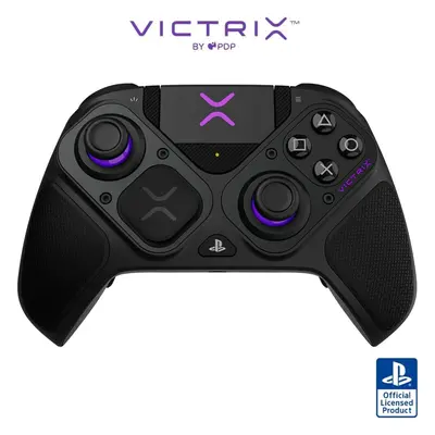 Victrix ProCon BFG Wireless Controller for PS5, PS4, PC