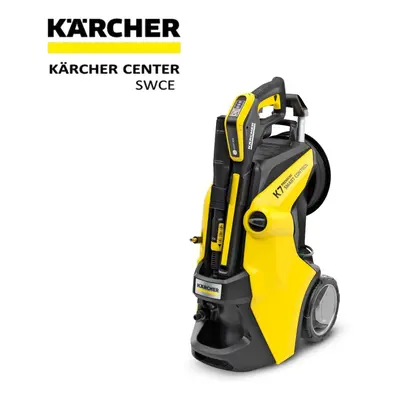 Karcher K7 Premium Smart Control Pressure Washer