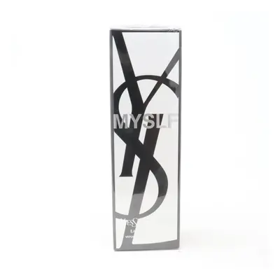 Myself by Yves Saint Laurent Eau De Parfum 3.3oz/100ml Spray New With Box