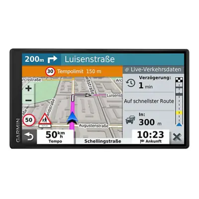 Garmin DriveSmart MT-S EU