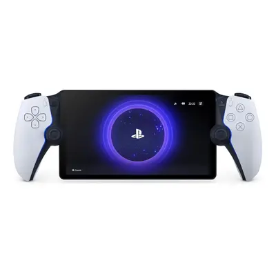 Sony PlayStation Portal Remote Player for PS5 Console (White)