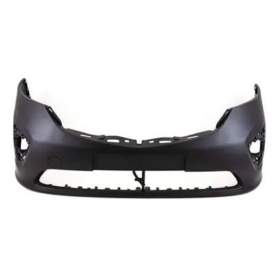 Vauxhall Vivaro 2014- Front Bumper Primed