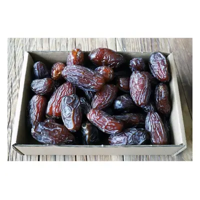 Natural Dates Medjoul 5KG Fresh Dates - Naturally Sweet Taste