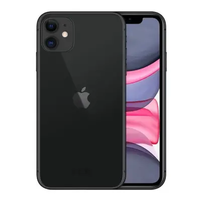 (Unlocked,Black) Apple iPhone | 128GB