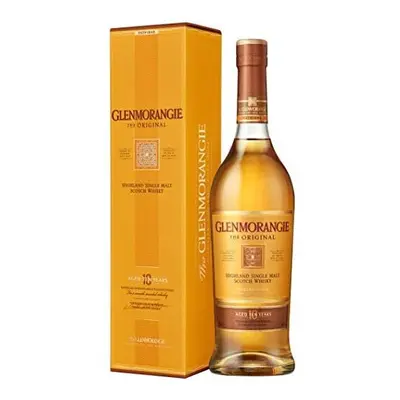 Glenmorangie The Original, Gift Box cl