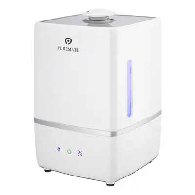 PureMate 5L Ultrasonic Humidifier | Cool Mist Humidifier