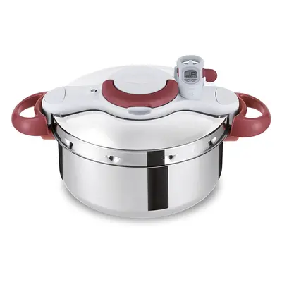 Tefal P4620733 Clipso Minut Perfect Pressure Cooker Litre