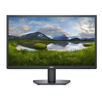 DELL SE2422HX 60.5 cm (23.8") x pixels Full HD LCD Black