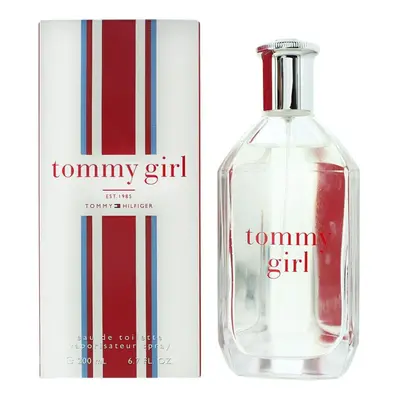 Tommy Hilfiger Tommy Girl 200ml EDT Spray