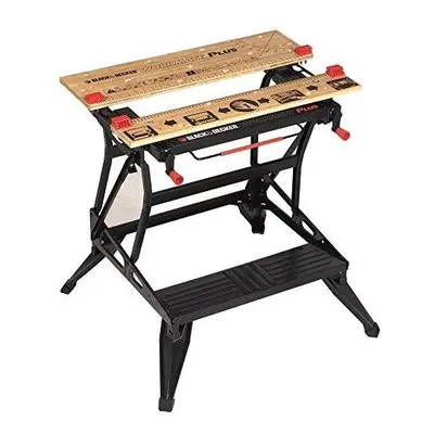 BLACK+DECKER WM825 Workmate Plus