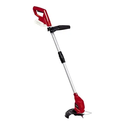 Einhell Cordless Strimmer 24cm Grass Trimmer 18V With 20x Spare Blades BODY ONLY