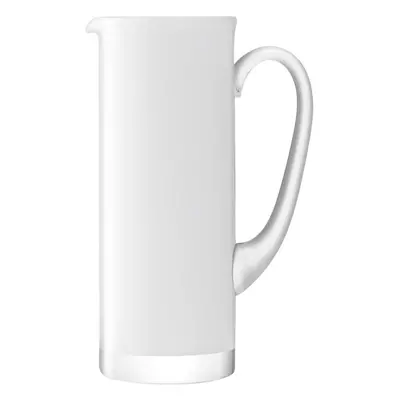 LSA International BS08 Basis Jug 1.5L White