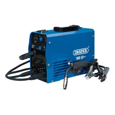 Gasless MIG Inverter Multi-Welder Dti, 120A