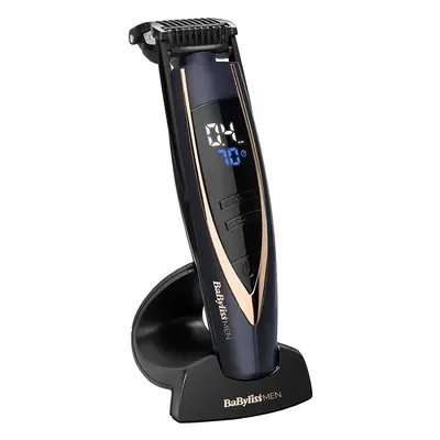 BaByliss MEN Super Stubble XTP Stubble and Beard Trimmer