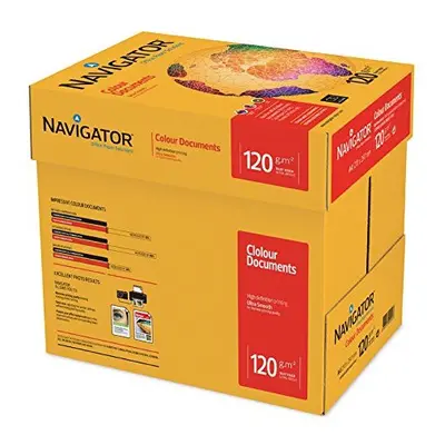 Navigator A4 g Colour Document (Pack of Reams)