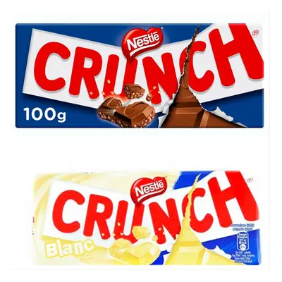 Nestle Crunch Hamper