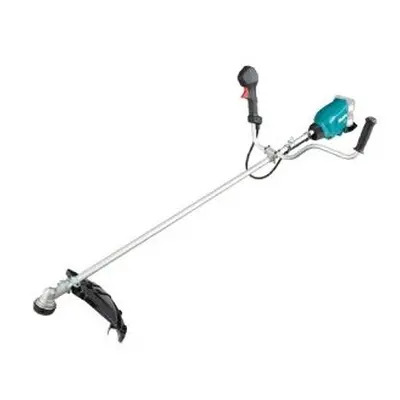 Makita DUR369AZ Twin 18v LXT Brushless Cordless Brush Strimmer Cutter Body Only