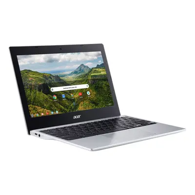 Acer 11.6in MediaTek 4GB 64GB Chromebook - Silver