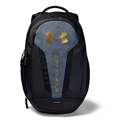 Under Armour Unisex Hustle 5. Durable and comfortable water resistant backpack, spacious laptop 