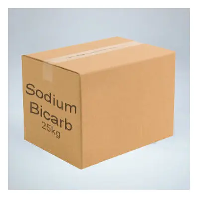 Sodium Bicarbonate 25Kg