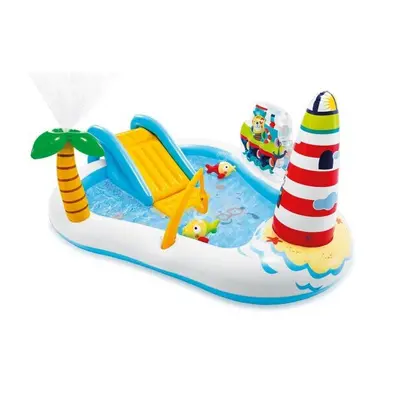 play pool Fishing Fun Play Center218 x x cm