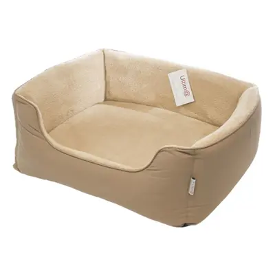 (Small) Gor Pets Ultima Dog Bed Beige