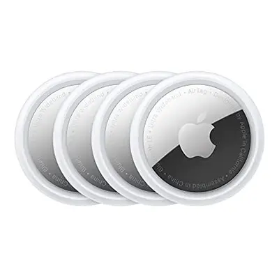 Apple AirTag Model A2187 MX542ZM/A Pack