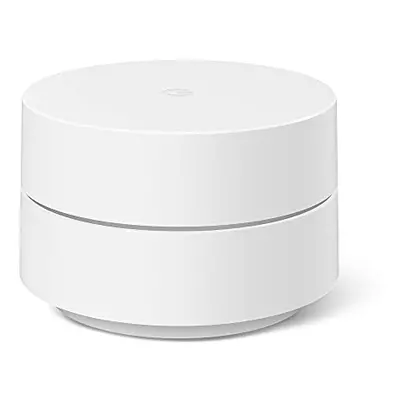 Google Wifi - Mesh Wifi Router. Wi-Fi that just works. Up to 85m coverage per point