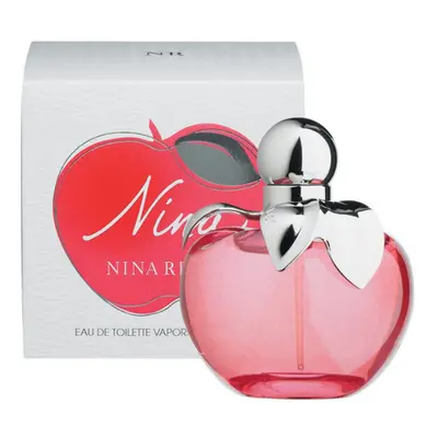 Nina Ladies 30ml Eau de Toilette Spray