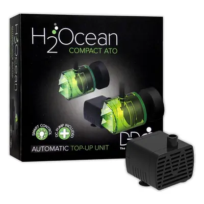 H2Ocean Compact ATO Auto Water Top Off/Up Pump System