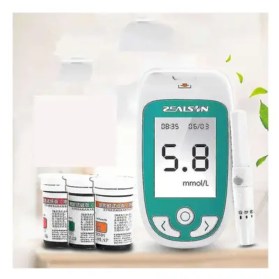 Cholesterol Monitors, Home Lipid Analyzer, For Total Cholesterol Cholesterol/high Density Lipopr